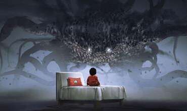 Nightmares, Night Terrors & Sleepwalking in Children: How Parents Can Help