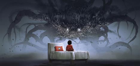Nightmares, Night Terrors & Sleepwalking in Children: How Parents Can Help