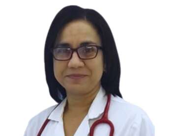 Dr. Edel W. Valdes MD