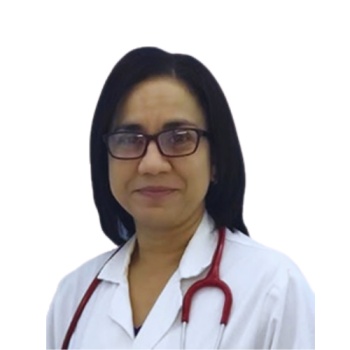 Dr. Edel W. Valdes MD