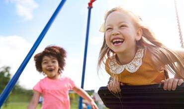 Emotional Development in Preschoolers