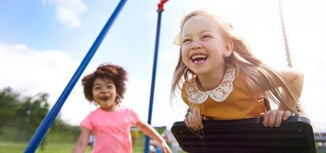 Emotional Development in Preschoolers
