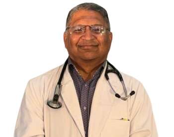 Dr. Aziz Imtiaz MD