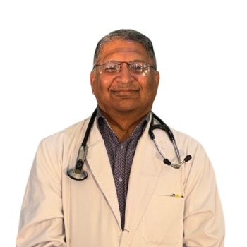 Dr. Aziz Imtiaz MD