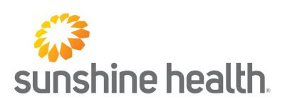 Sunshine health logo